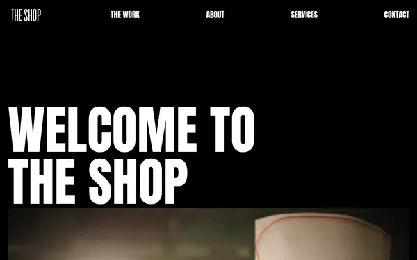 img of B2B Digital Marketing Agency - The Shop